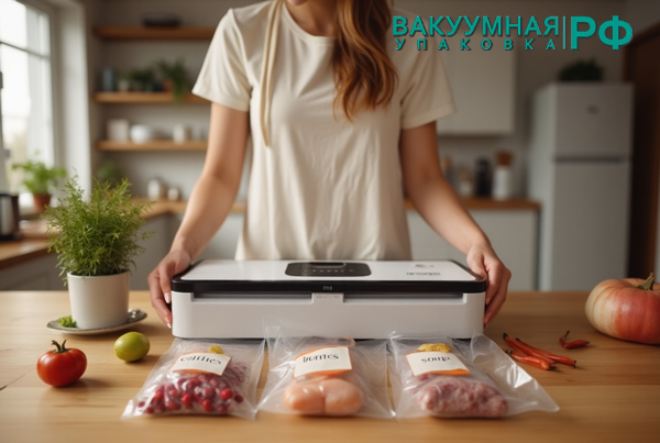 вакуумнаяупаковка.рф